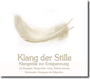 CD KlangderStille
