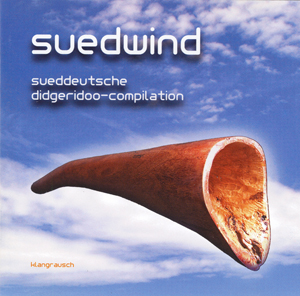 CD suedwind klein